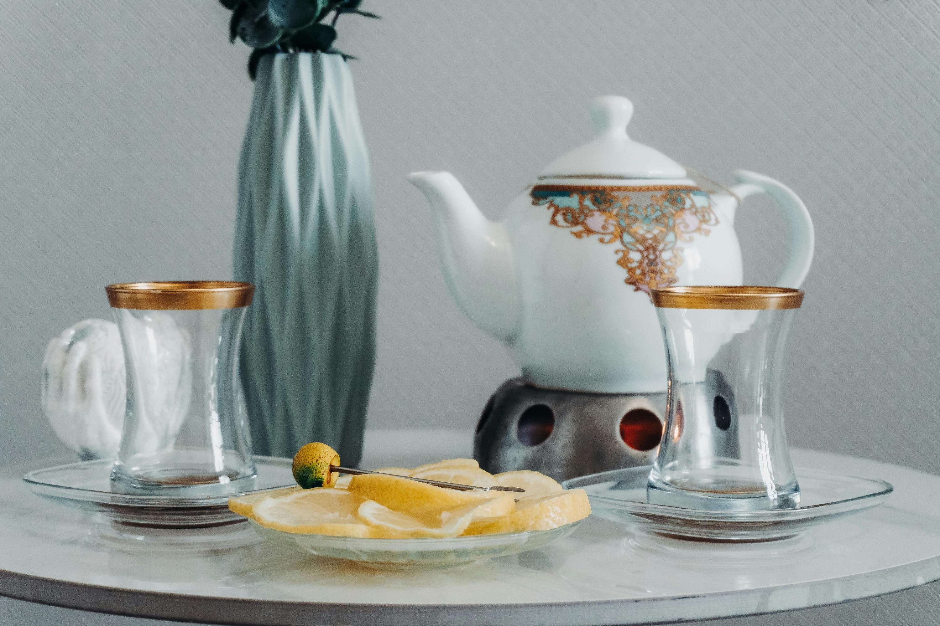 Некоторую посуду нельзя держать дома Некоторую посуду нельзя держать дома