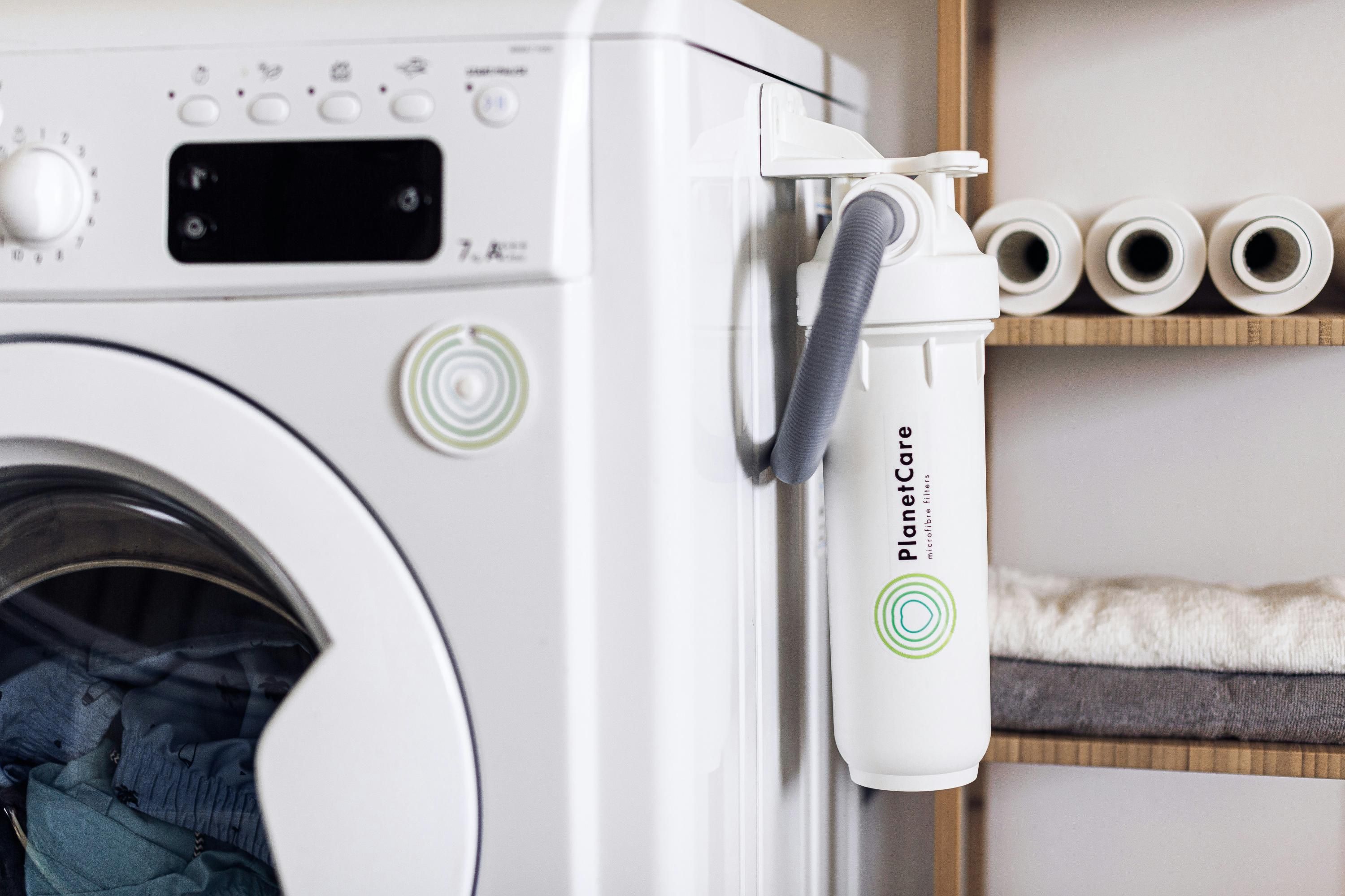 Секретная кнопка в стиралке, которая позволит избавиться от плесени Секретная кнопка в стиралке, которая позволит избавиться от плесени