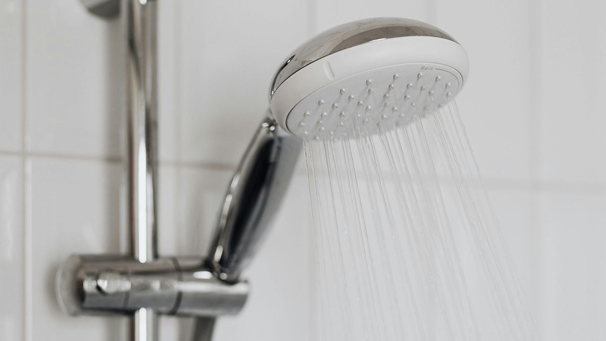 Чому не можна приймати душ, коли увімкнена пральна машина Чому не можна приймати душ, коли увімкнена пральна машина