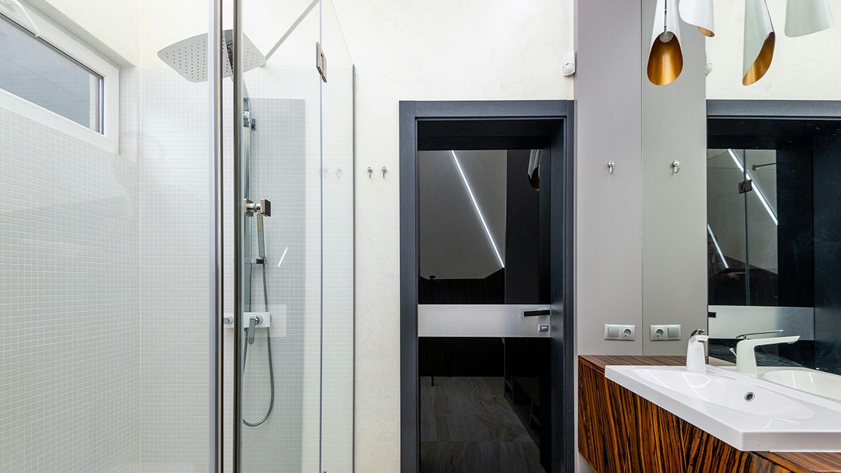 Дзеркало у ванній більше не буде запотівати Дзеркало у ванній більше не буде запотівати