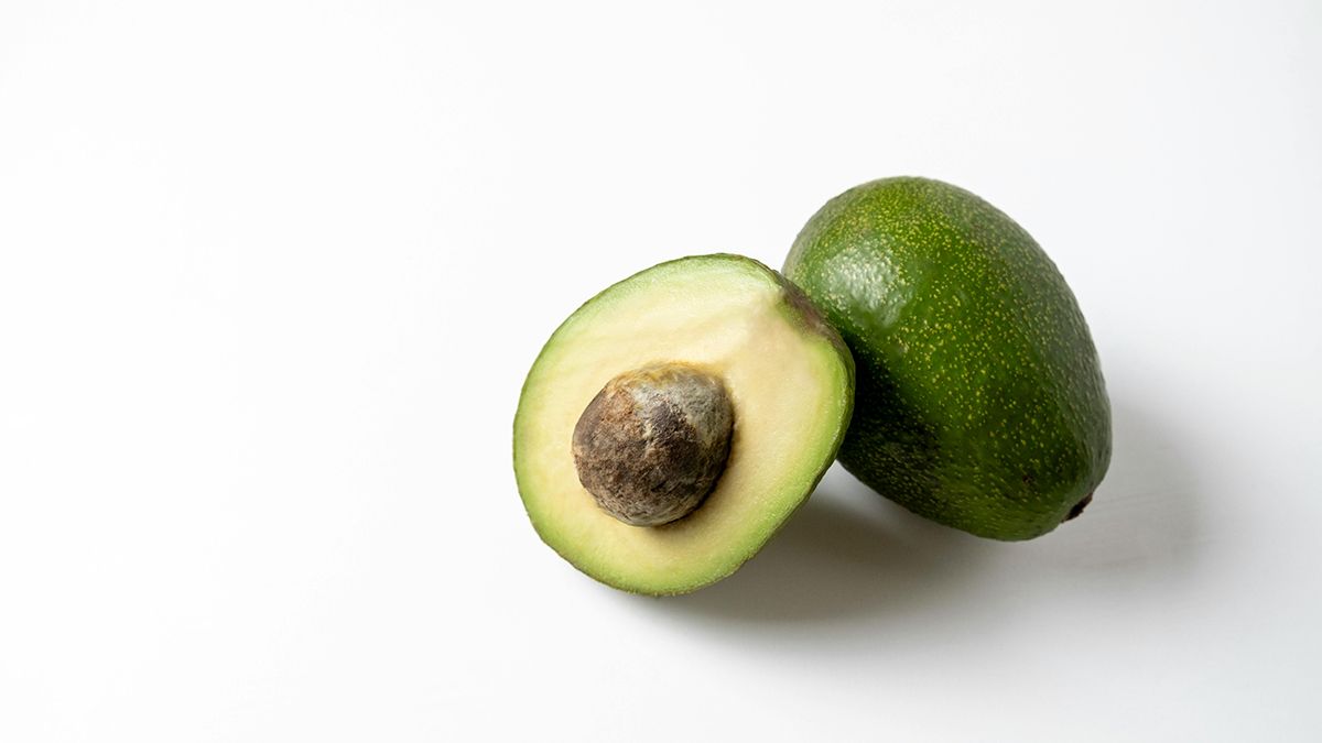 Як покращити дозрівання авокадо Як покращити дозрівання авокадо
