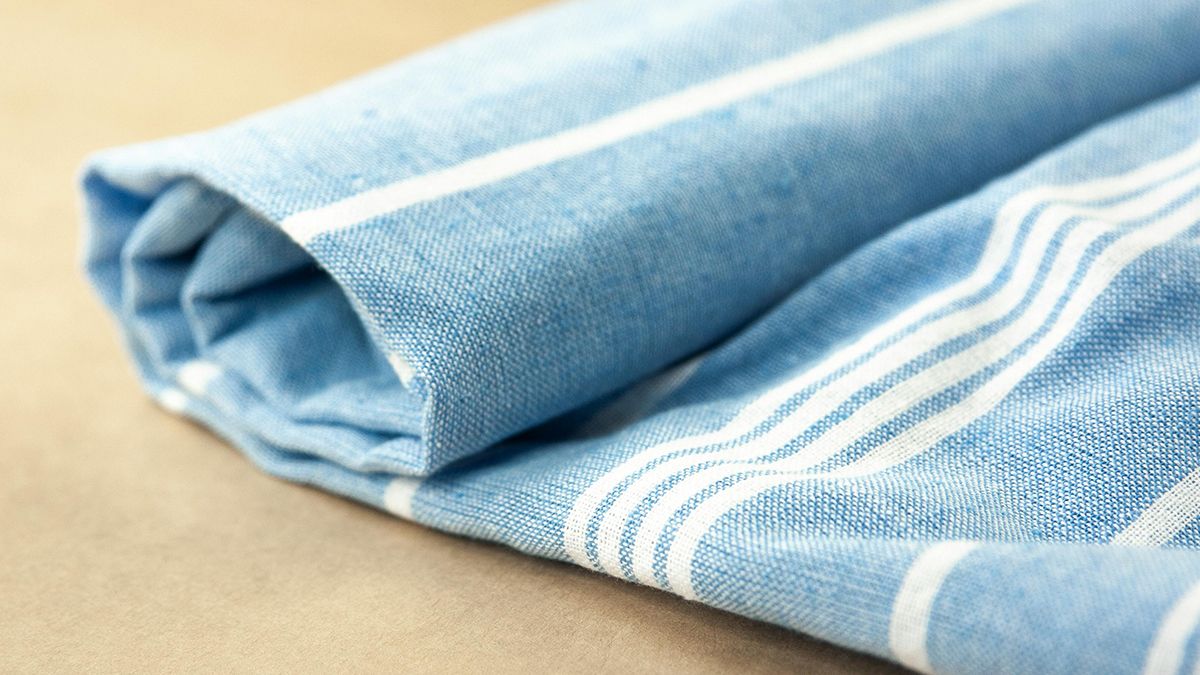 Розчин, який прибере всі плями з рушників Розчин, який прибере всі плями з рушників