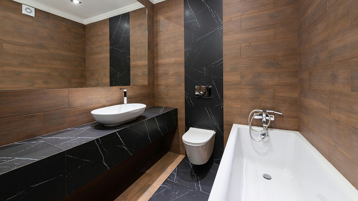 Унітаз можна легко відчистити Унітаз можна легко відчистити