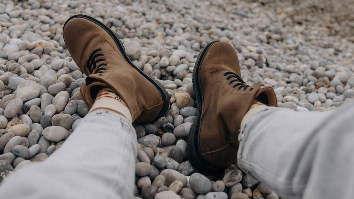 Головні помилки в догляді за взуттям Головні помилки в догляді за взуттям