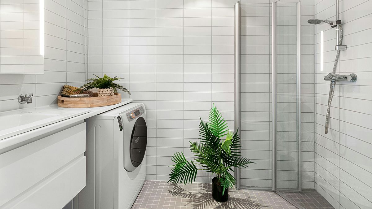 Трюк, который выведет запах плесени из стиральной машинки Трюк, который выведет запах плесени из стиральной машинки