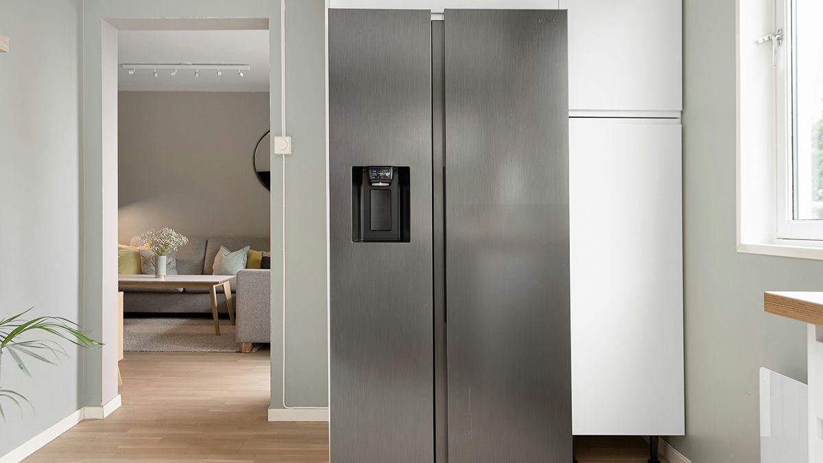 Поради для швидкого миття холодильника Поради для швидкого миття холодильника