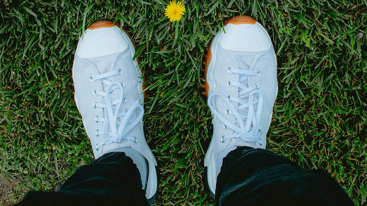 Поради, які допоможуть відчистити взуття Поради, які допоможуть відчистити взуття