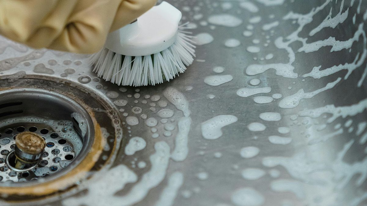 Поради, які допоможуть пробити засмічння у раковині Поради, які допоможуть пробити засмічння у раковині