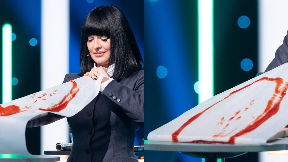 Даша Астаф'єва розповіла цікави лайфхак Даша Астаф'єва розповіла цікави лайфхак