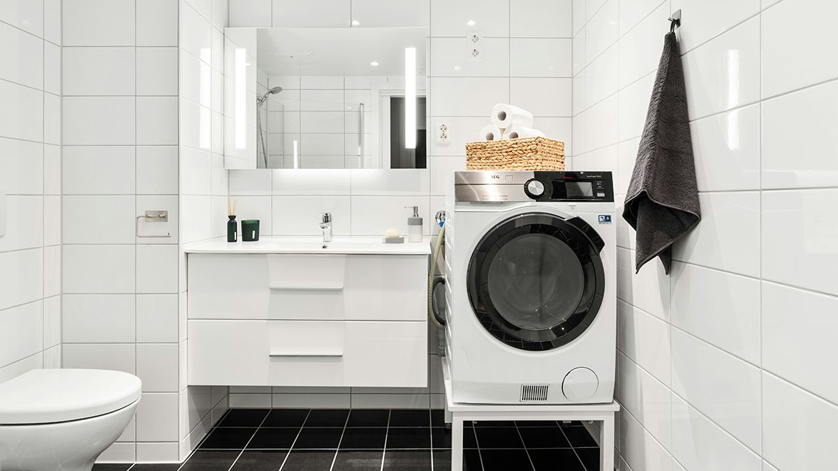 Названо речі, які не можна прати в пральній машинці Названо речі, які не можна прати в пральній машинці