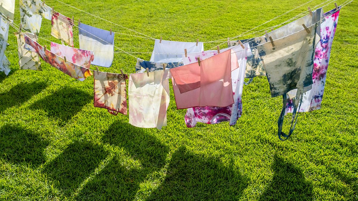 Советы, которые помогут отстирать пятна с кровью Советы, которые помогут отстирать пятна с кровью