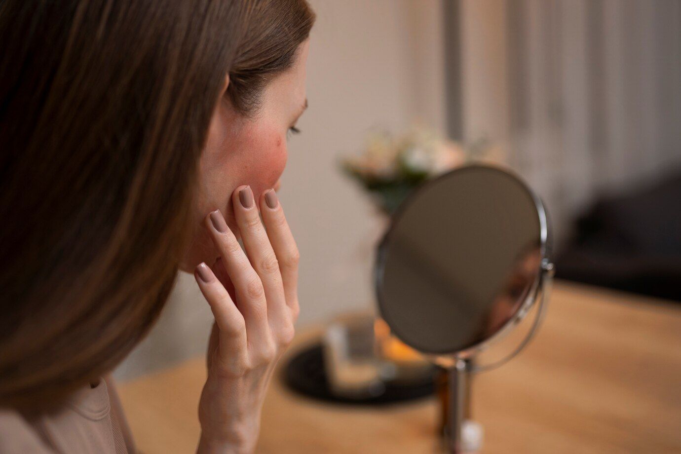 Прикмета про горящі щоки – чому горять щоки у різні дні тижня Прикмета про горящі щоки – чому горять щоки у різні дні тижня