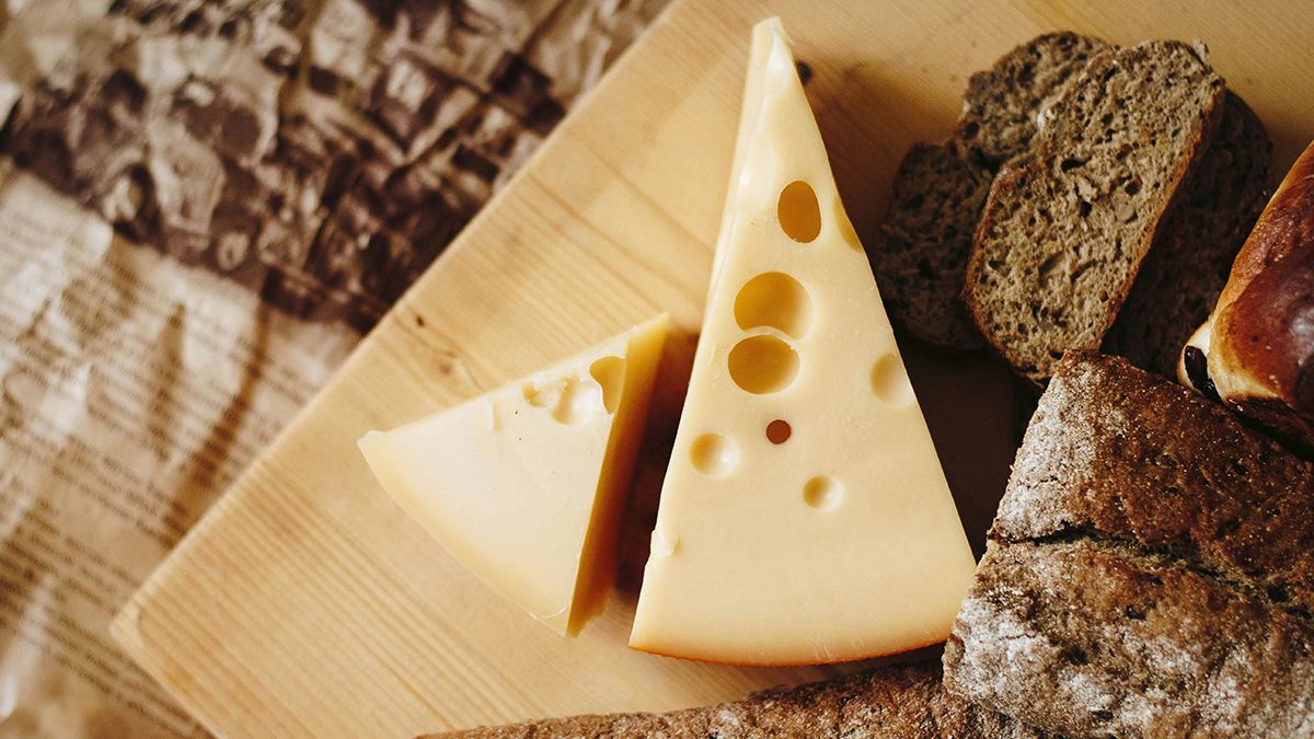 Порада, яка допоможе збільшити зберігання сиру