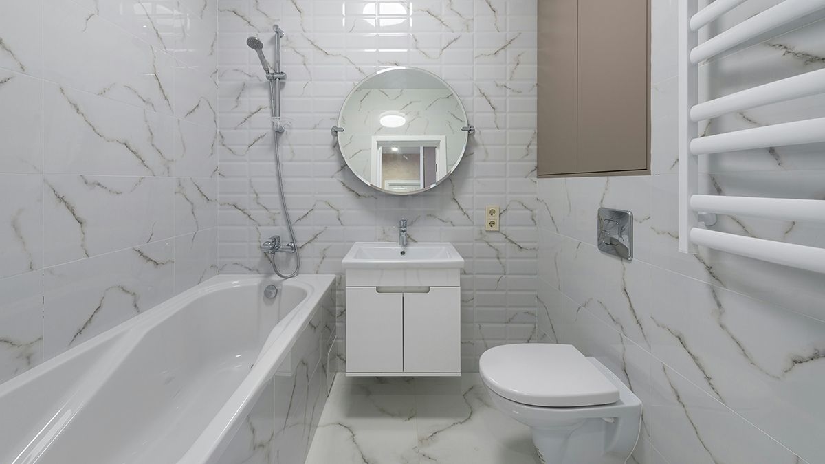 Копеечное средство отчистит унитаз Копеечное средство отчистит унитаз