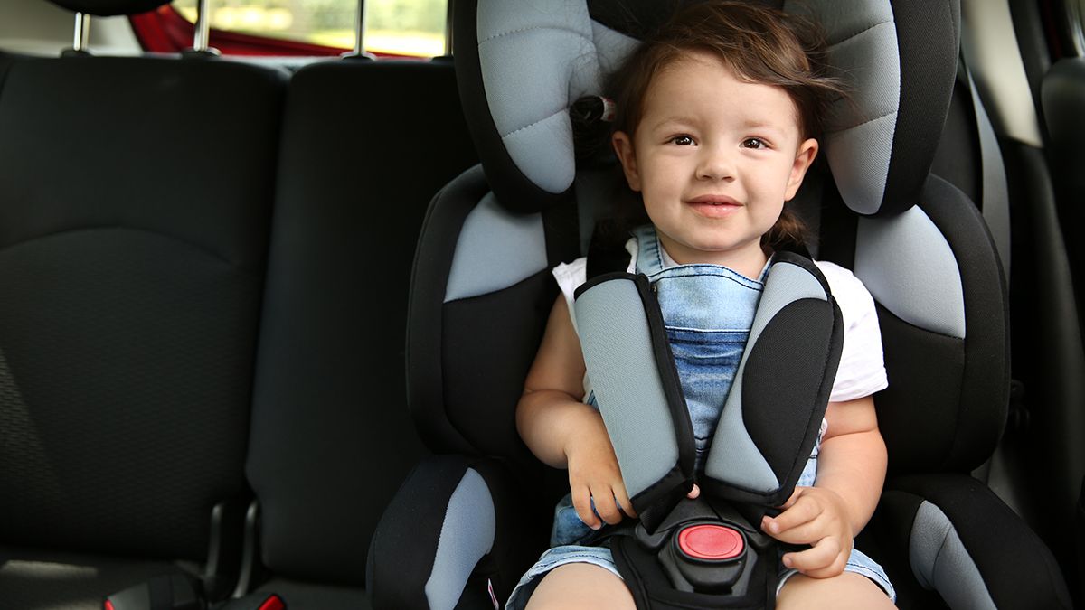 Основные правила выбора автокресла Основные правила выбора автокресла