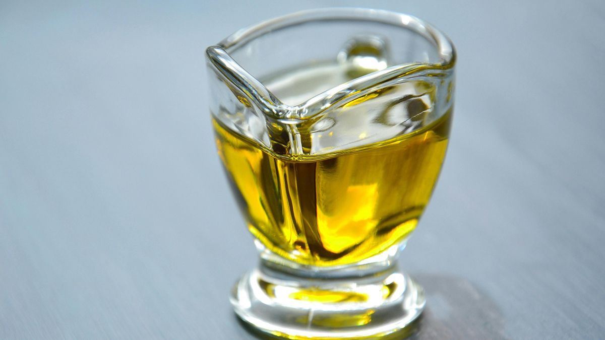 Интересный совет по хранению масла Интересный совет по хранению масла