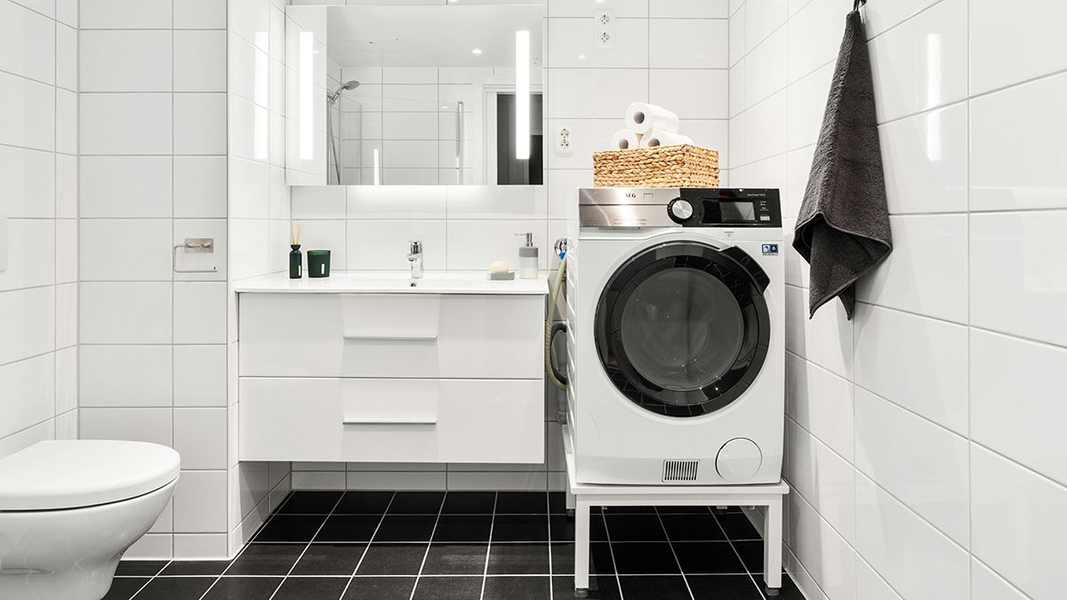 Поради з використання пральної машинки Поради з використання пральної машинки