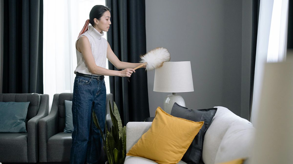 6 справ, які потрібно зробити восени в будинку: почніть вже від сьогодні 6 справ, які потрібно зробити восени в будинку: почніть вже від сьогодні