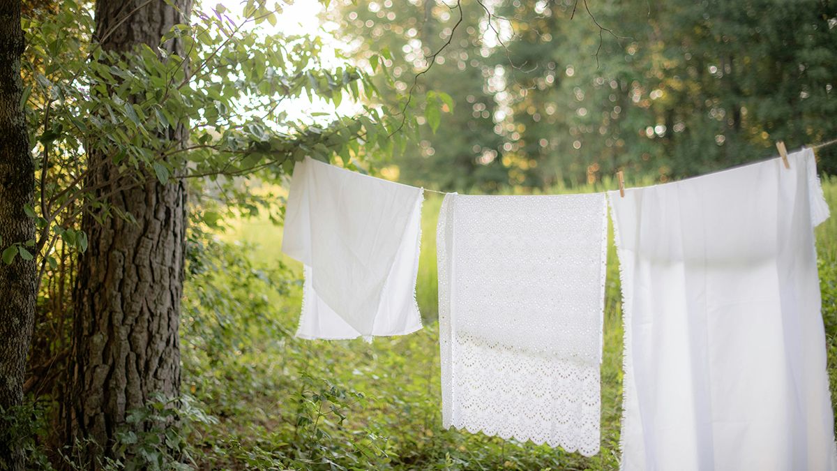 Какие есть лайфхаки для стирки Какие есть лайфхаки для стирки