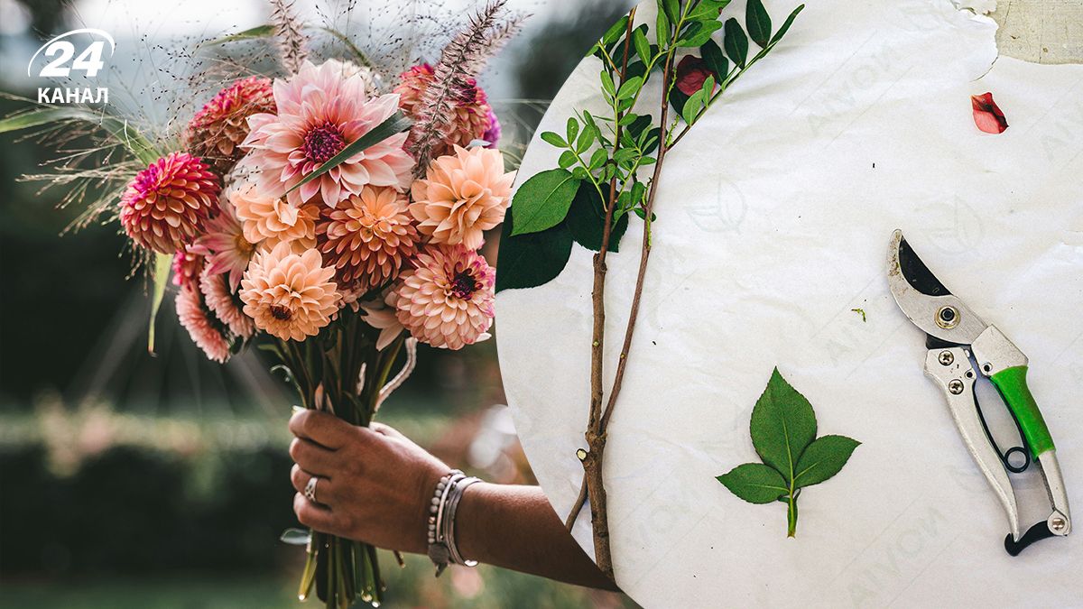 Как реанимировать цветы, которые начали увядать - советы флориста Как реанимировать цветы, которые начали увядать - советы флориста