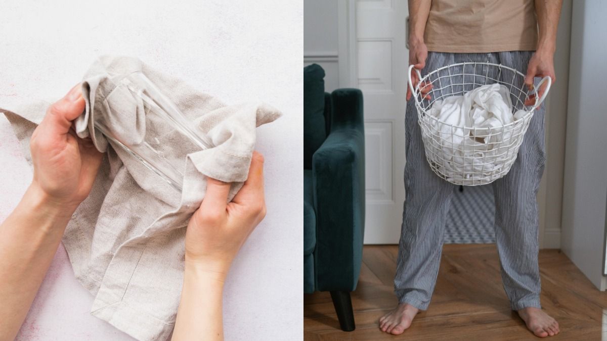 Порада, яка допоможе вивести пляму Порада, яка допоможе вивести пляму