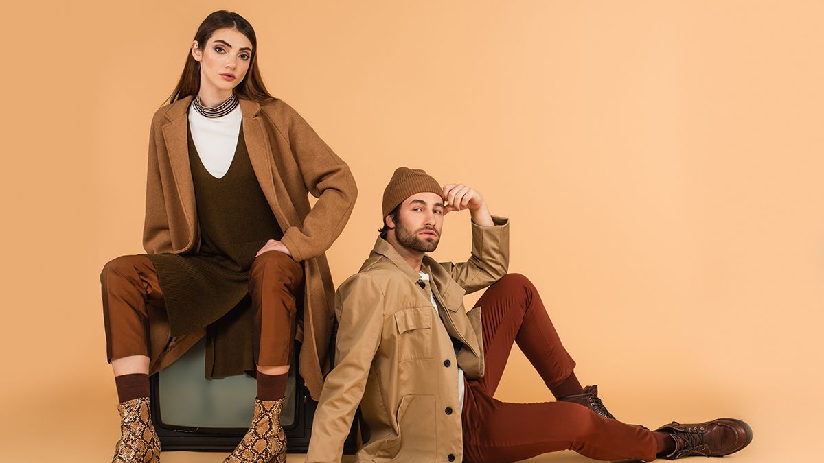 Советы по выбору куртки на осень Советы по выбору куртки на осень