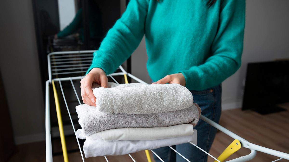 Названа идеальная стирка для полотенец Названа идеальная стирка для полотенец
