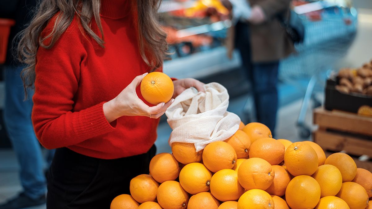 Поради для покупки мандаринів