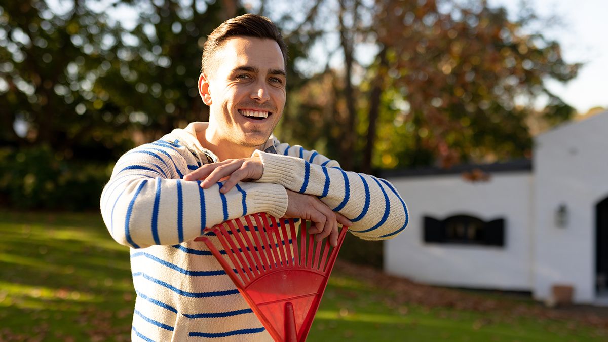 Важливі правила догляду за садом восени Важливі правила догляду за садом восени