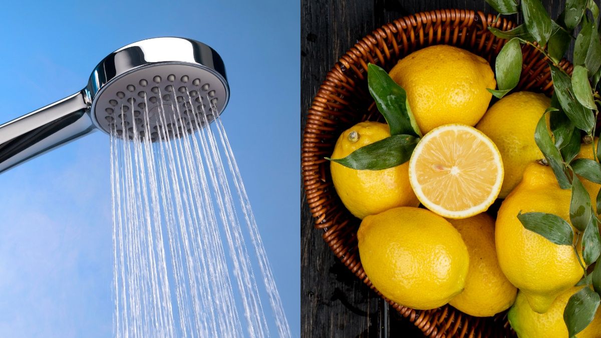 Душову лійку дуже легко очистити Душову лійку дуже легко очистити