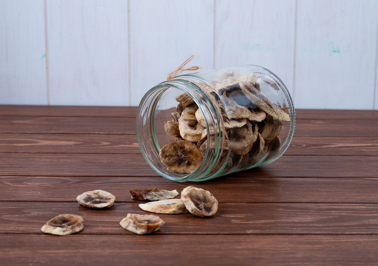 Как хранить сушеные грибы Как хранить сушеные грибы