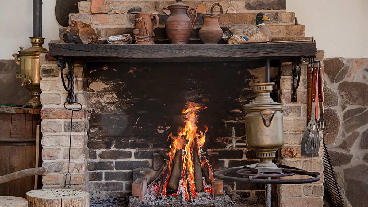На отоплении дома можно сэкономить