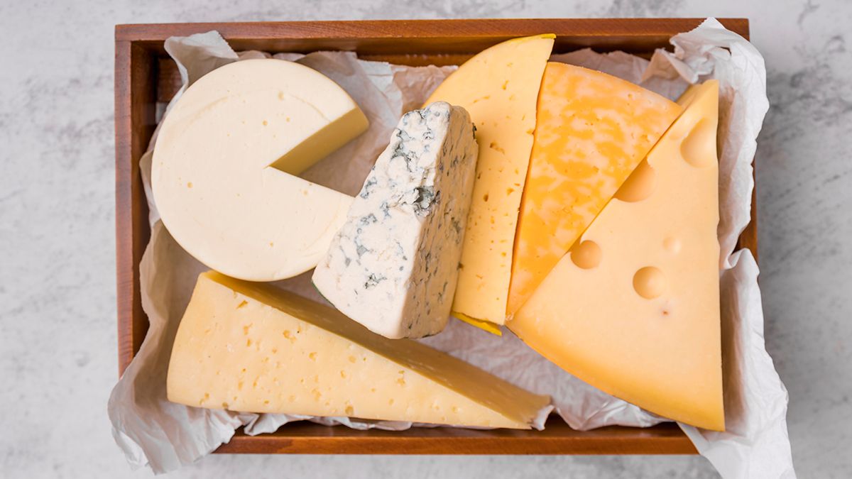 Твердый сыр нужно правильно хранить