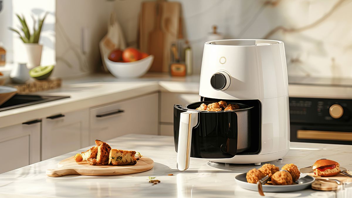 Названы продукты, которые нельзя готовить в мультиварке