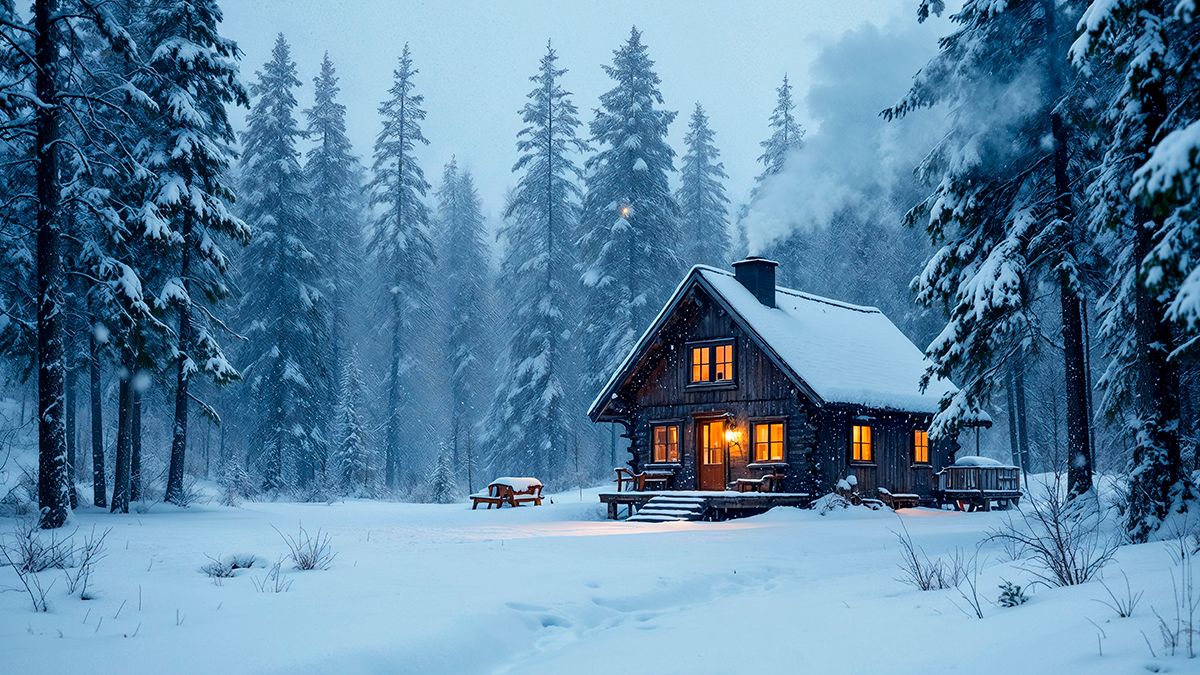 Двери можно быстро утеплить