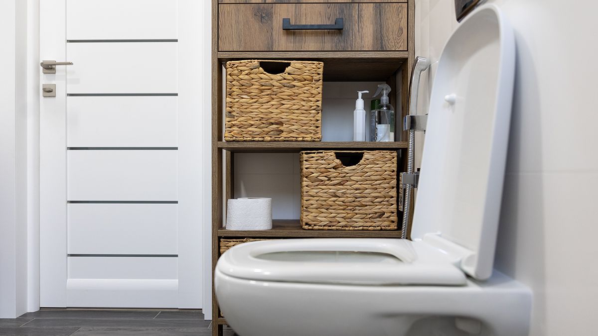 В унитаз запрещено выбрасывать определенные вещи