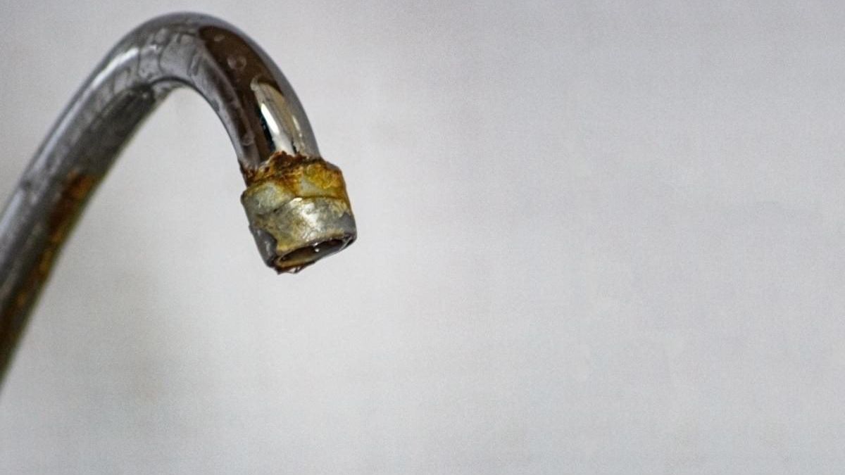 Вивести іржу доволі просто