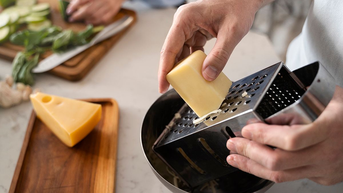 Затуплена терка знову може стати гострою