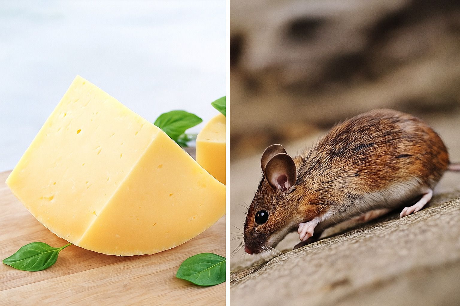 Как распознать, что в доме есть мыши Как распознать, что в доме есть мыши