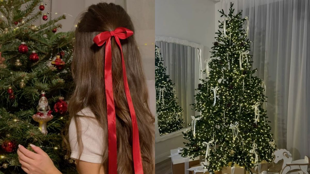 Ялинку можна прикрашати вже у листопаді Ялинку можна прикрашати вже у листопаді