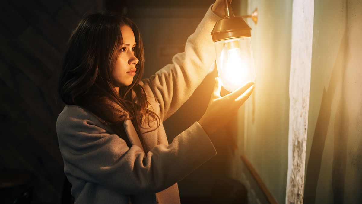 Товары, которые необходимо приобрести на время отключения света Товары, которые необходимо приобрести на время отключения света