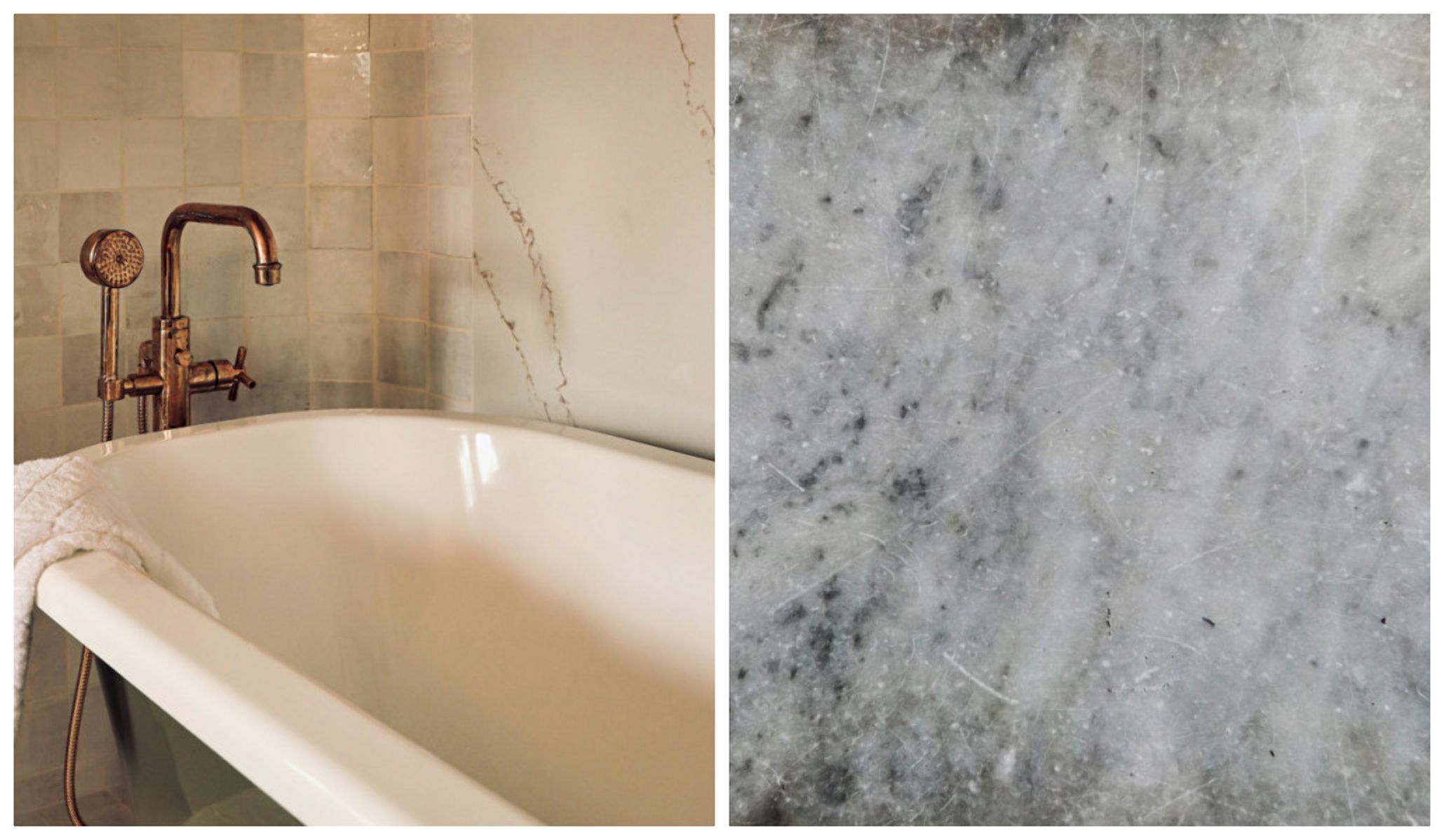 Як позбутися цвілі