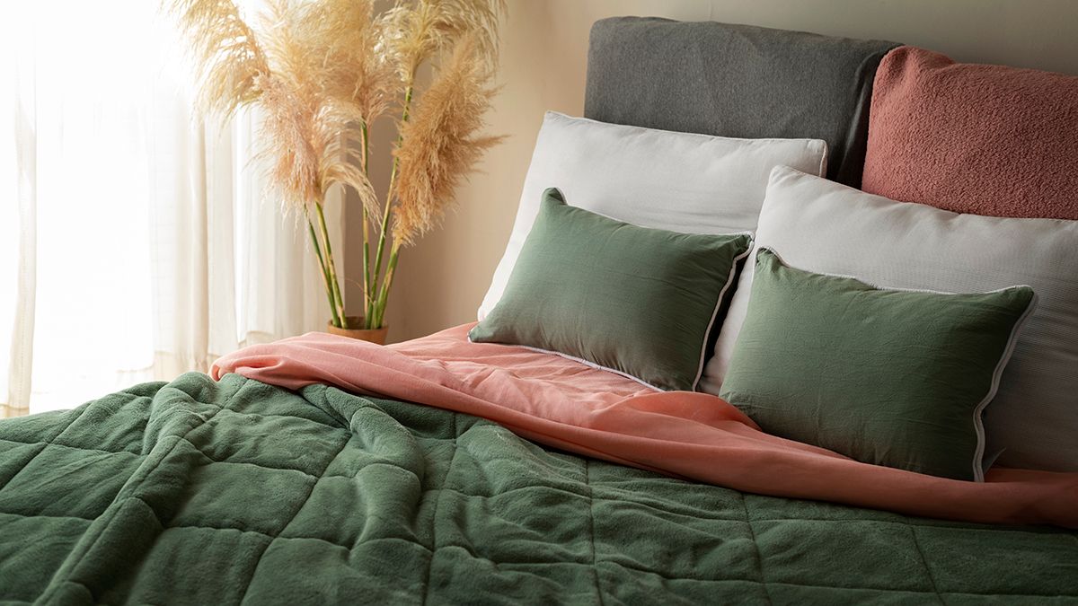 Проста відповідь, чи потрібно застеляти постіль взимку