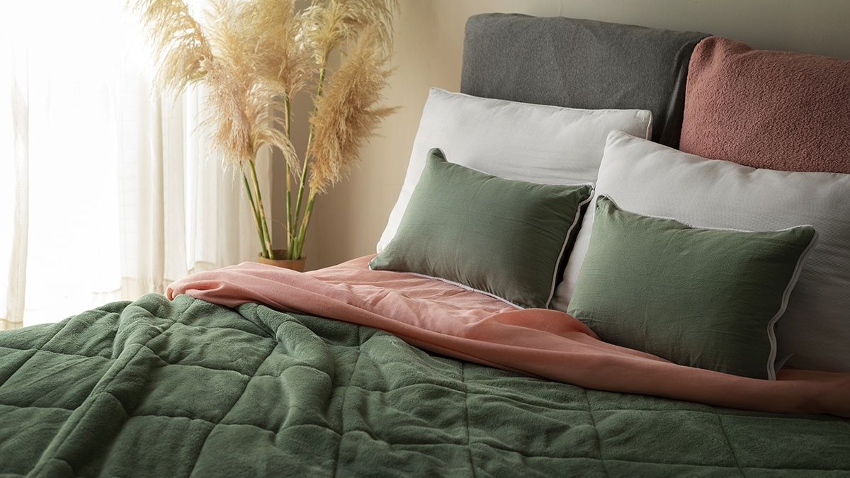 Простой ответ, нужно ли застилать постель зимой Простой ответ, нужно ли застилать постель зимой