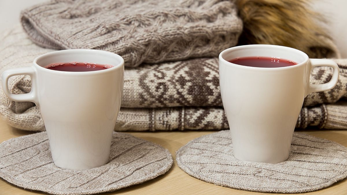 Плями з чашок можна легко вивести Плями з чашок можна легко вивести