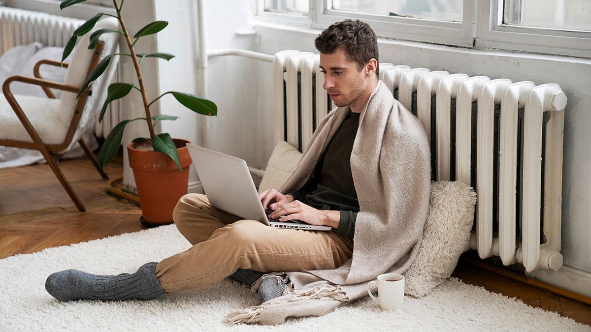 Опалення не варто повністю вимикати 