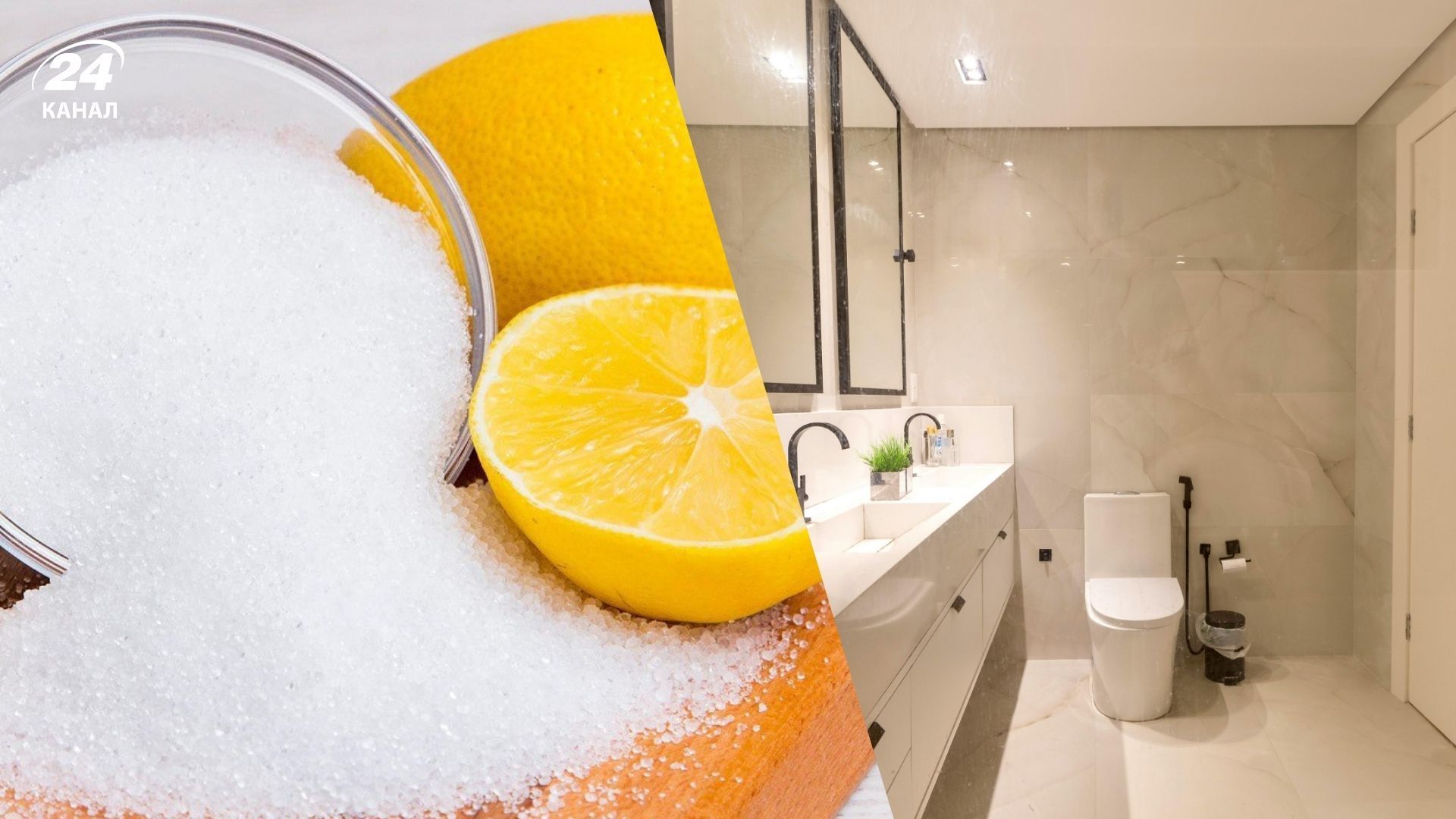 Налет с унитаза можно легко вывести Налет с унитаза можно легко вывести