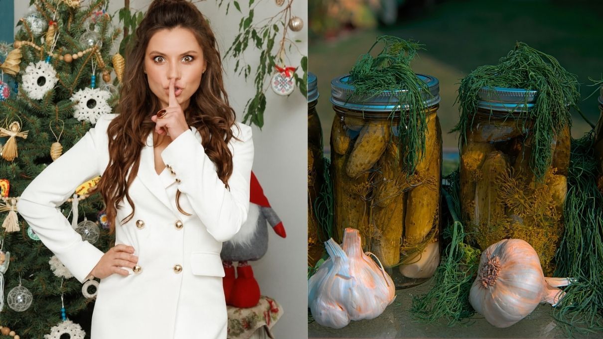 Лайфхак от Антонины Хижняк Лайфхак от Антонины Хижняк