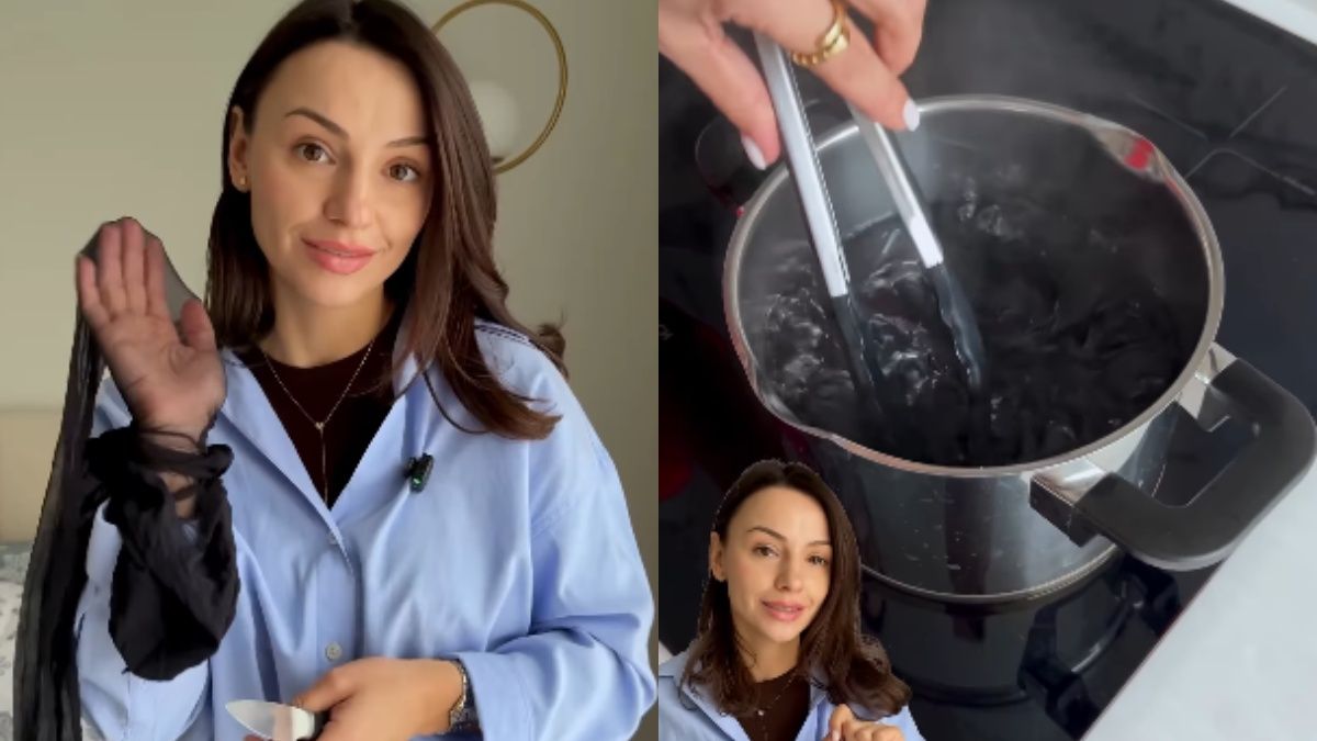 Корисний лайфхак на холодну пору Корисний лайфхак на холодну пору