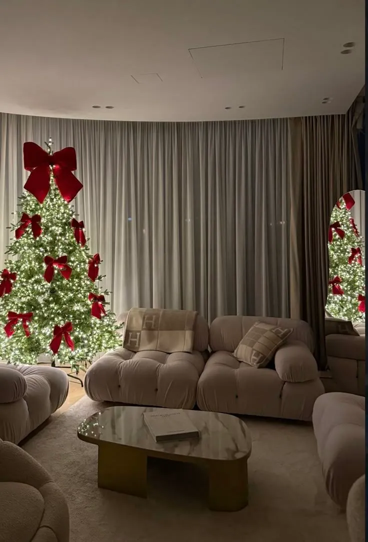 Не можна тримати ялинку поруч з батареями / Фот Pinterest Не можна тримати ялинку поруч з батареями / Фот Pinterest